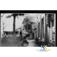 Tolkamer Schipperspad F00002095